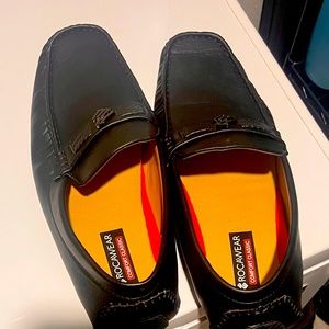 Men casual loafers